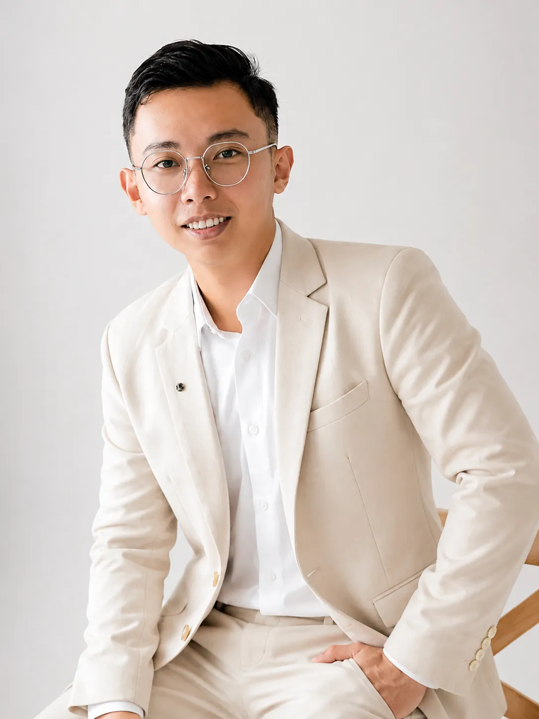 Herman Cahyadi - Founder