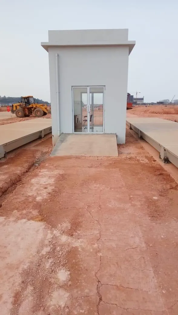 Weighbridge Foundation - Image 2