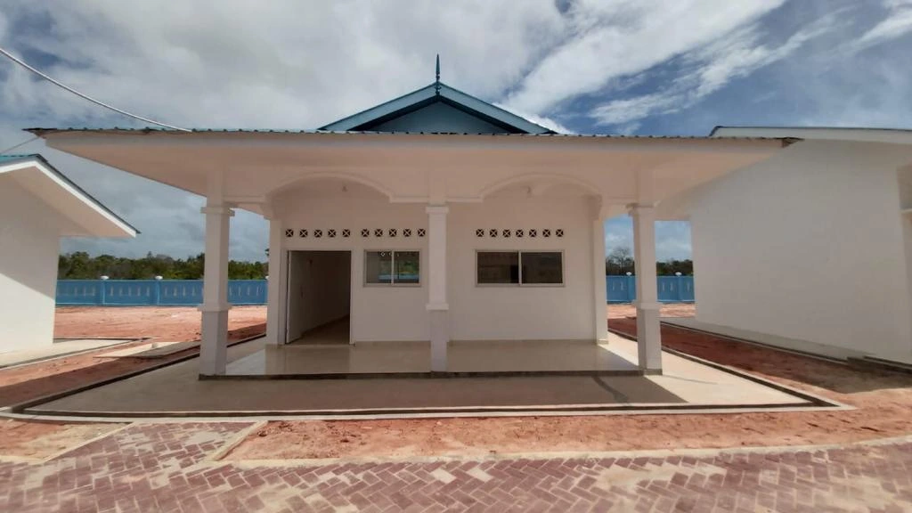 Alumina School – Bintan - Image 4