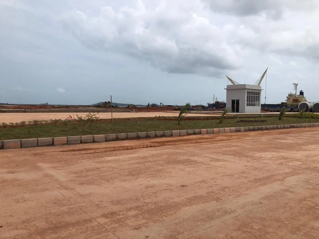 Industri & Manufaktur